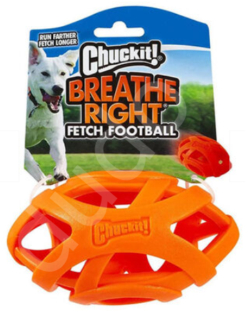 Chuckit! Air Fetch Football Köpek Oyun Topu