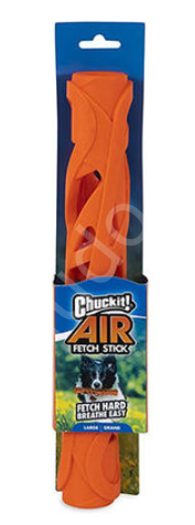 Chuckit! Air Fetch Stick Köpek Oyuncağı (Büyük Boy)