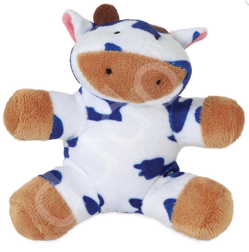 Zoobilee Softies Peluş Köpek Oyuncağı (Sesli)