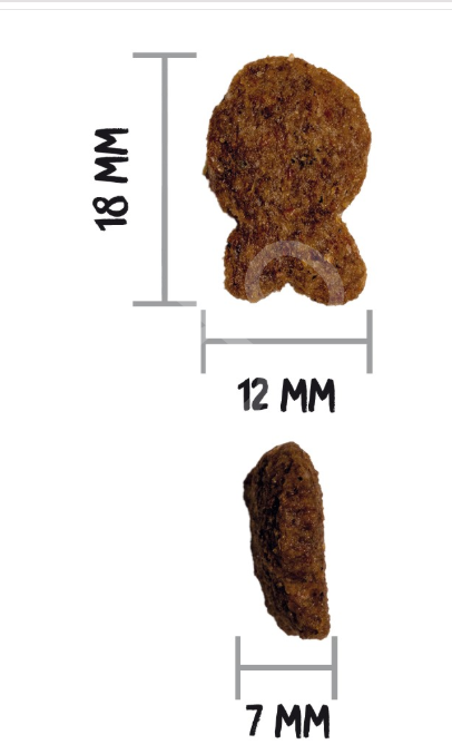 Ownat Classic Yetişkin Balıklı Kedi Maması 1,5 KG