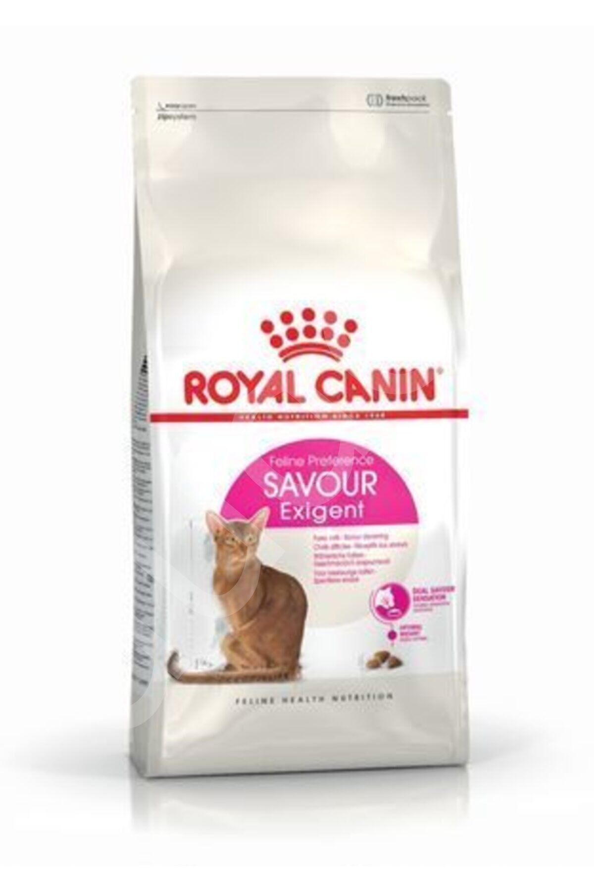 Royal Canin Savour Exigent Yetişkin Kedi Maması 2 Kg