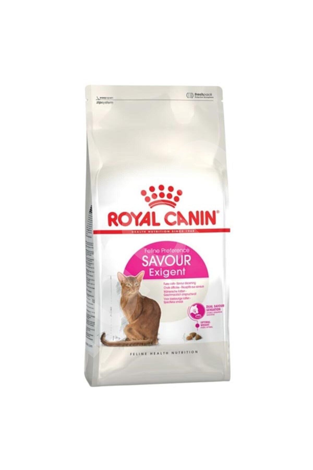Royal Canin Savour Exigent Yetişkin Kedi Maması 4 Kg