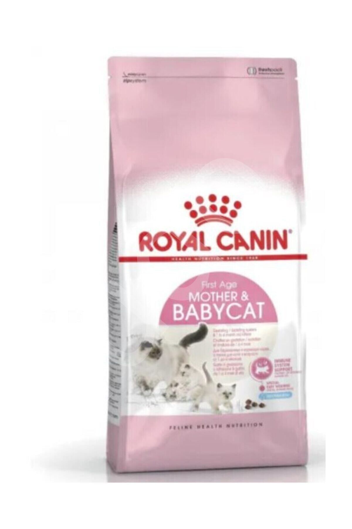 Royal Canin Mother & Babycat Anne ve Yavru Kedi Maması 4 Kg