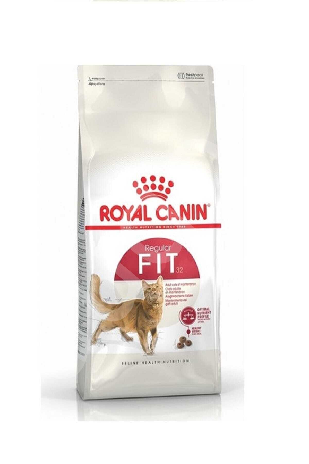 Royal Canin Fit 32 Yetişkin Kedi Maması 2 Kg
