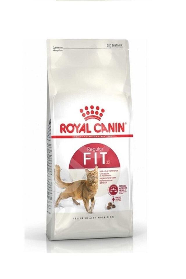 Royal Canin Fit 32 Yetişkin Kedi Maması 2 Kg