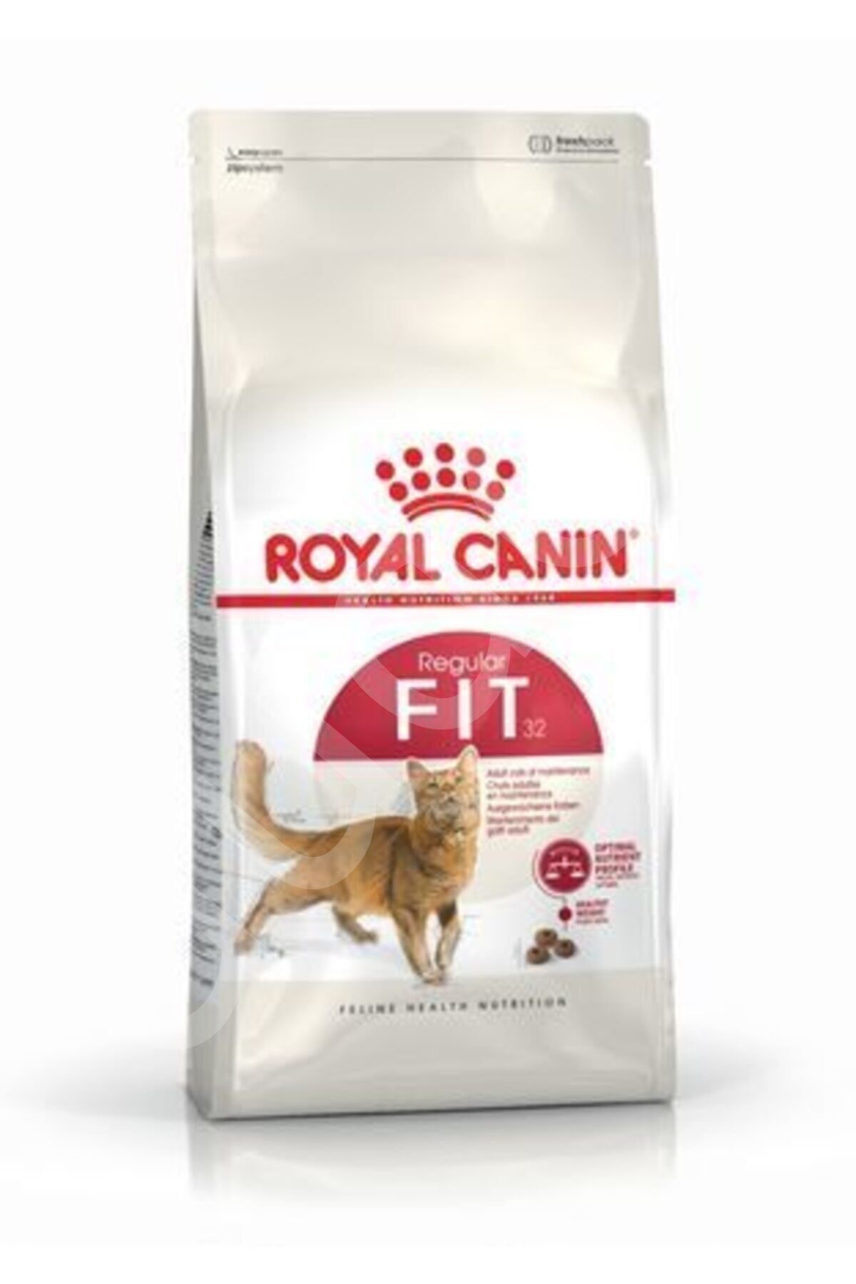 Royal Canin Fit 32 Yetişkin Kedi Maması 4 Kg
