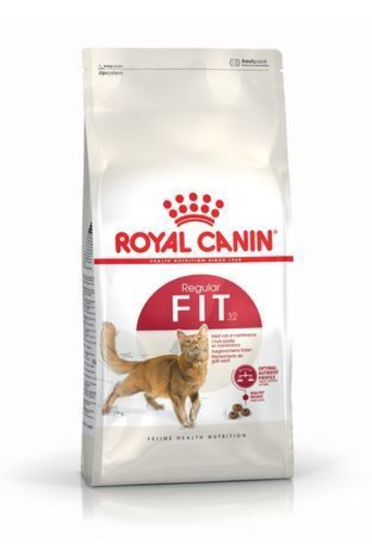 Royal Canin Fit 32 Yetişkin Kedi Maması 15kg