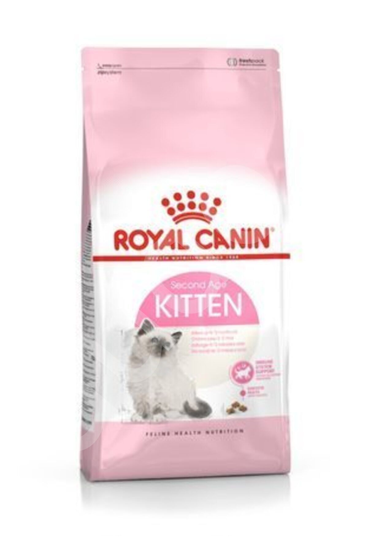 Royal Canin Kitten Yavru Kedi Maması 4 Kg