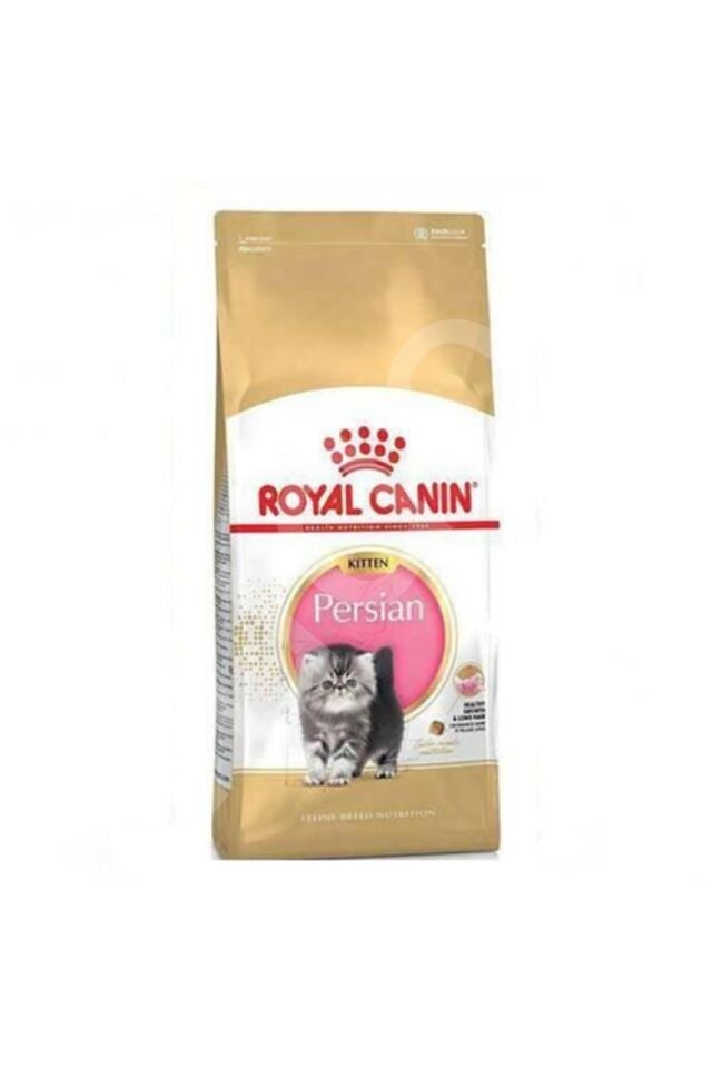 Royal Canin Persian Kitten Yavru İran Kedi Maması 2 Kg