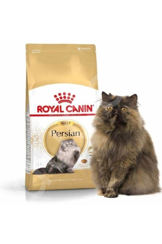 Royal Canin Persian Adult Yetişkin İran Kedi Maması 2 Kg