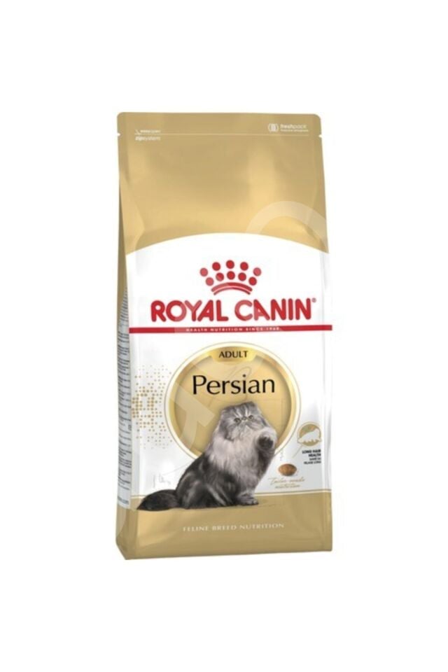 Royal Canin Persian Adult Yetişkin Kedi Maması 4 Kg
