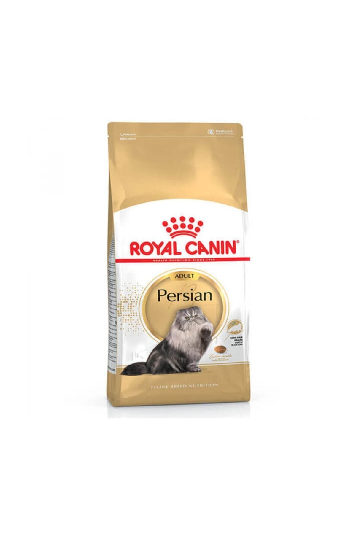 Royal Canin Persian Adult Yetişkin İran Kedi Maması 10 Kg