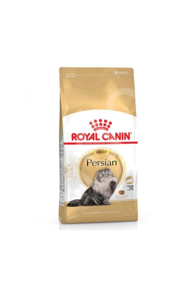 Royal Canin Persian Adult Yetişkin İran Kedi Maması 10 Kg