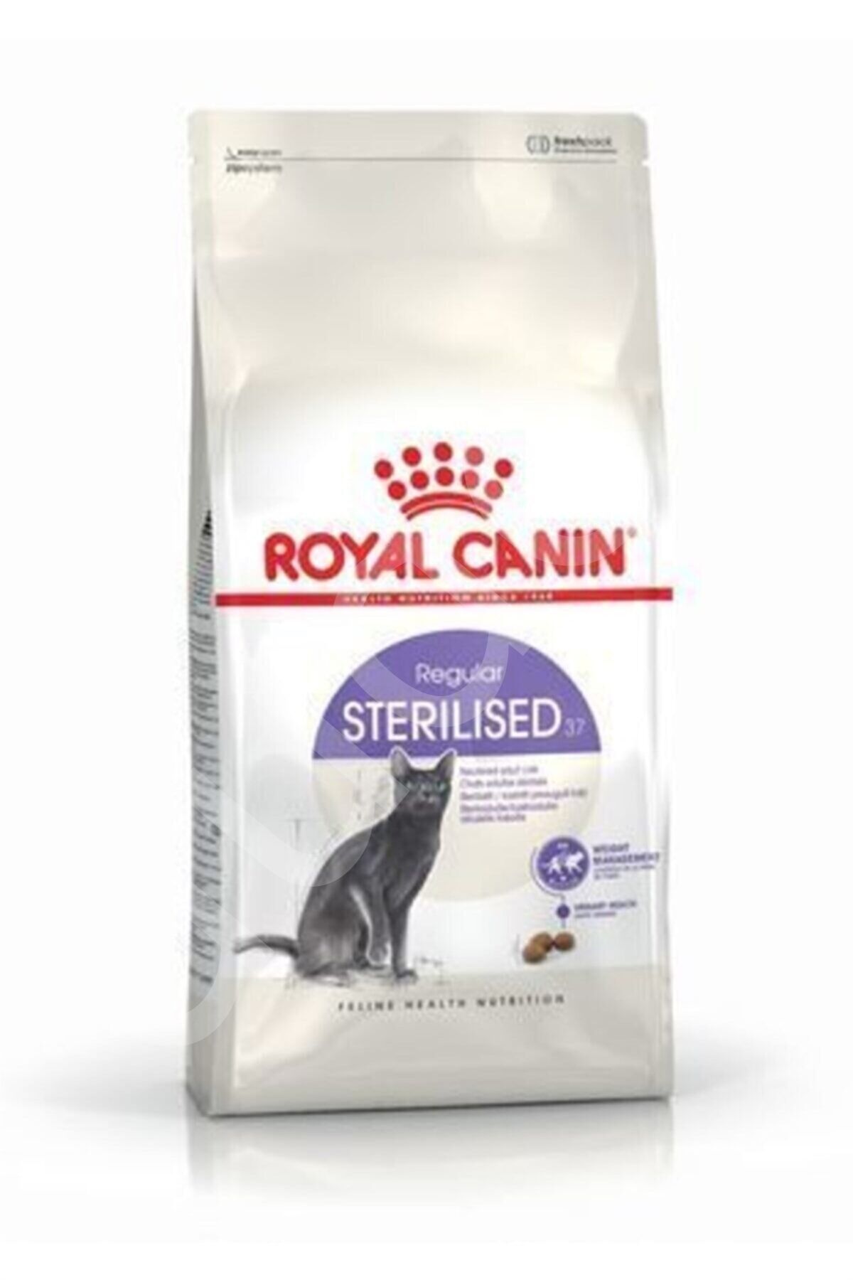 Royal Canin Sterilised 37 Kısırlaştırılmış Kedi Maması 2 Kg