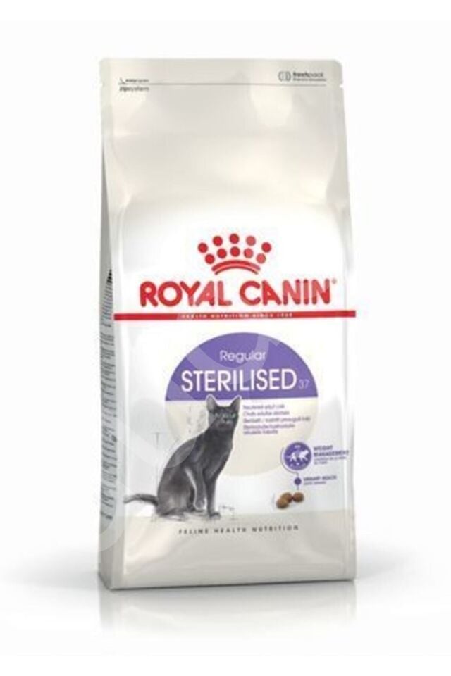 Royal Canin Sterilised 37 Kısırlaştırılmış Kedi Maması 2 Kg