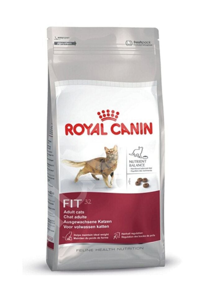 Royal Canin Fit 32 Yetişkin Kedi Maması 10 Kg