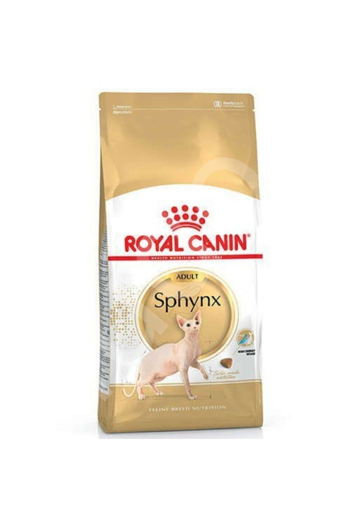Royal Canin Sphynx Adult Tüysüz Yetişkin Kedi Maması 2 Kg