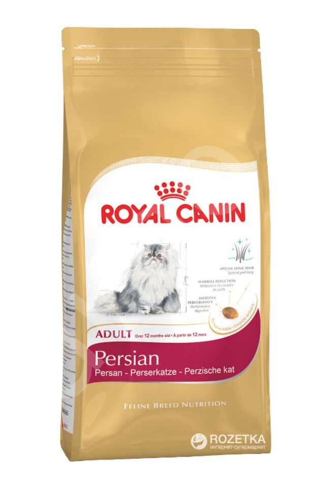 Royal Canin Persian Adult Yetişkin İran Kedi Maması 400 Gr