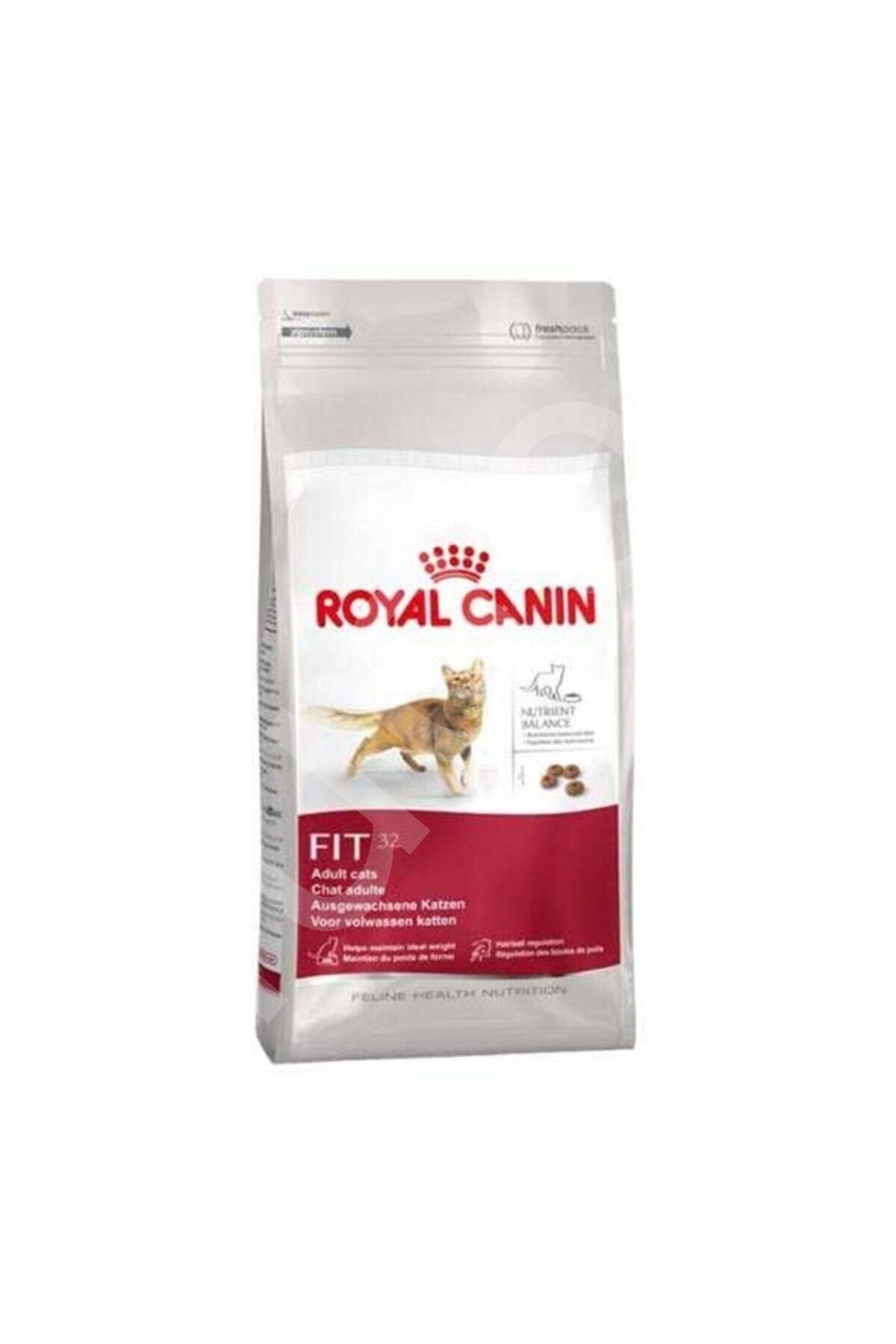 Royal Canin Fit 32 Yetişkin Kedi Maması 400 Gr