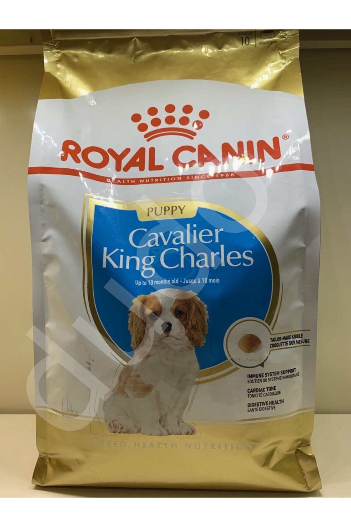 Royal Canin Cavalier King Charles Puppy Yavru Köpek Maması 1,5 Kg