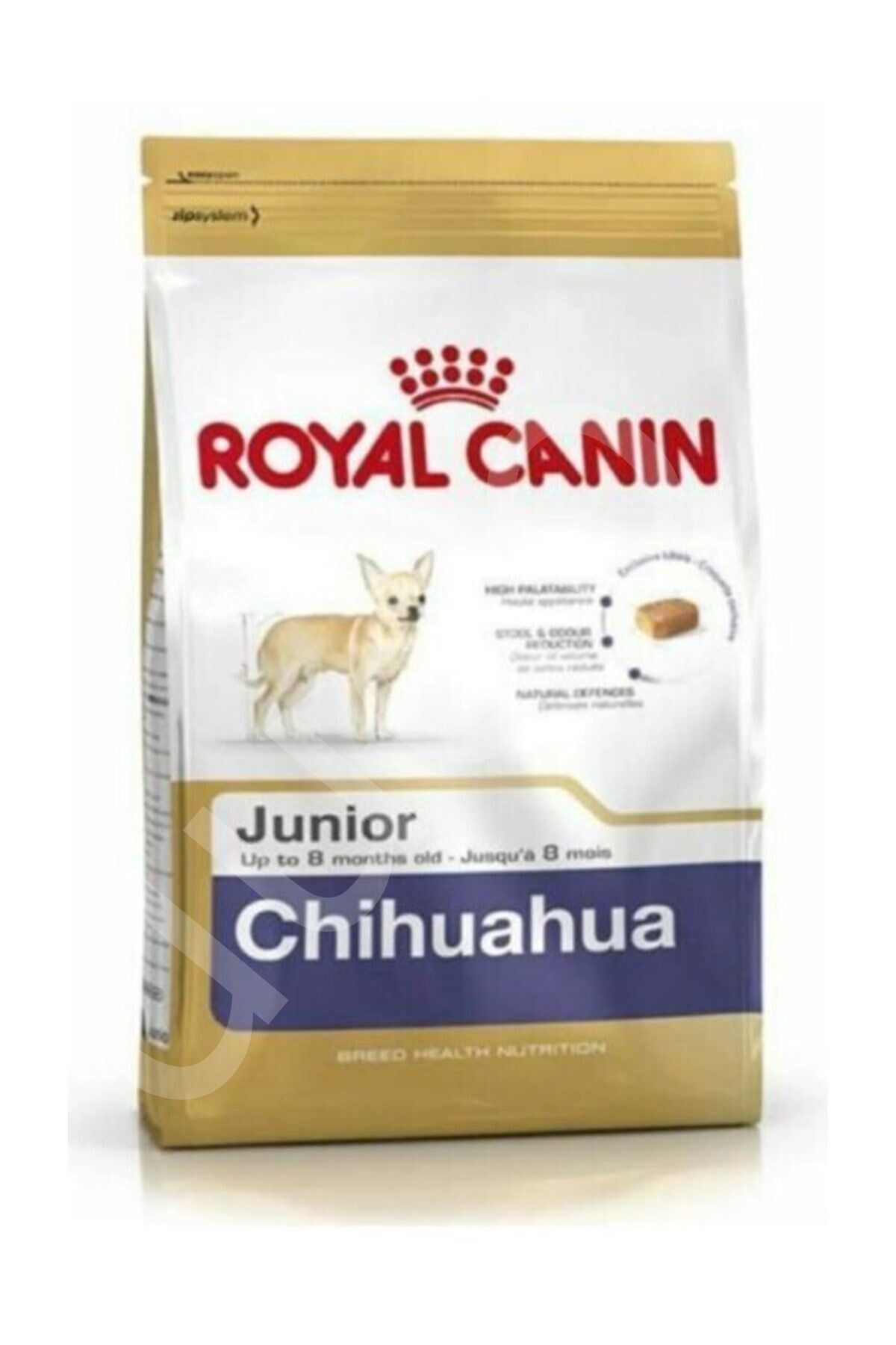 Royal Canin Chihuahua Puppy Yavru Köpek Maması 1,5 Kg