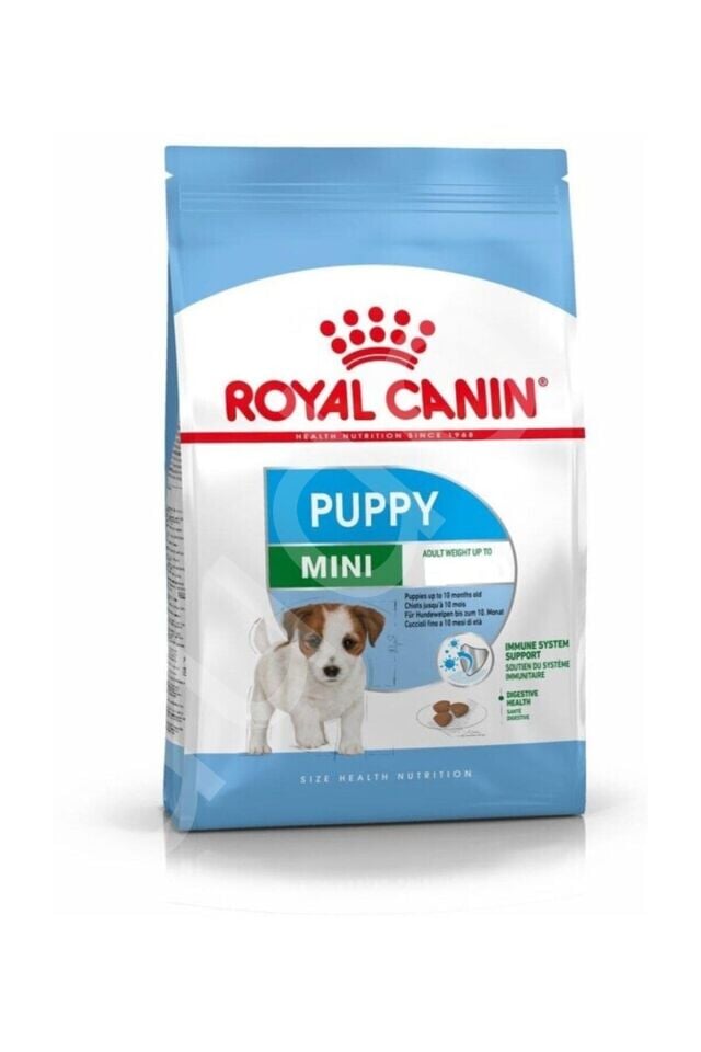 Royal Canin Mini Puppy Küçük Irk Yavru Köpek Maması 2 Kg