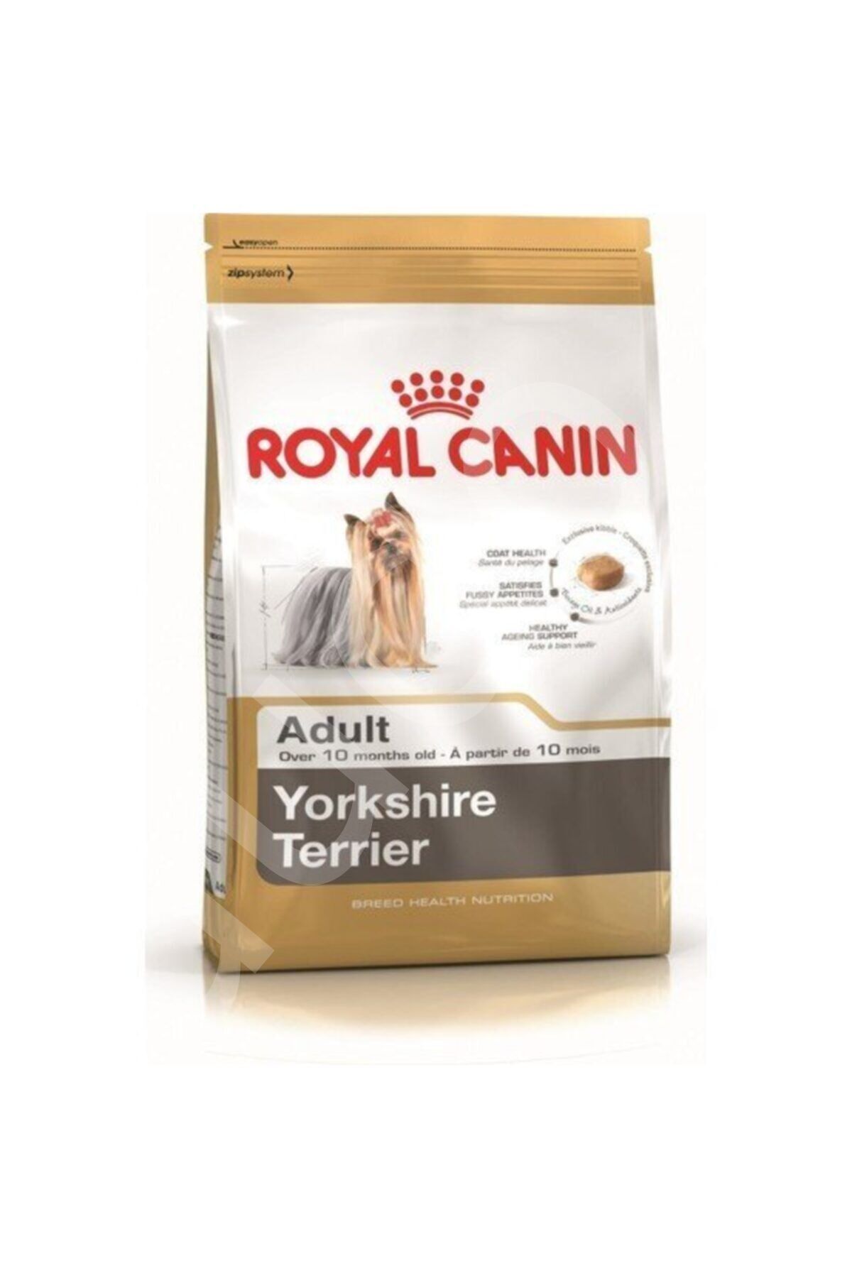 Royal Canin Yorkshire Terrier Adult Yetişkin Köpek Maması 1,5 Kg