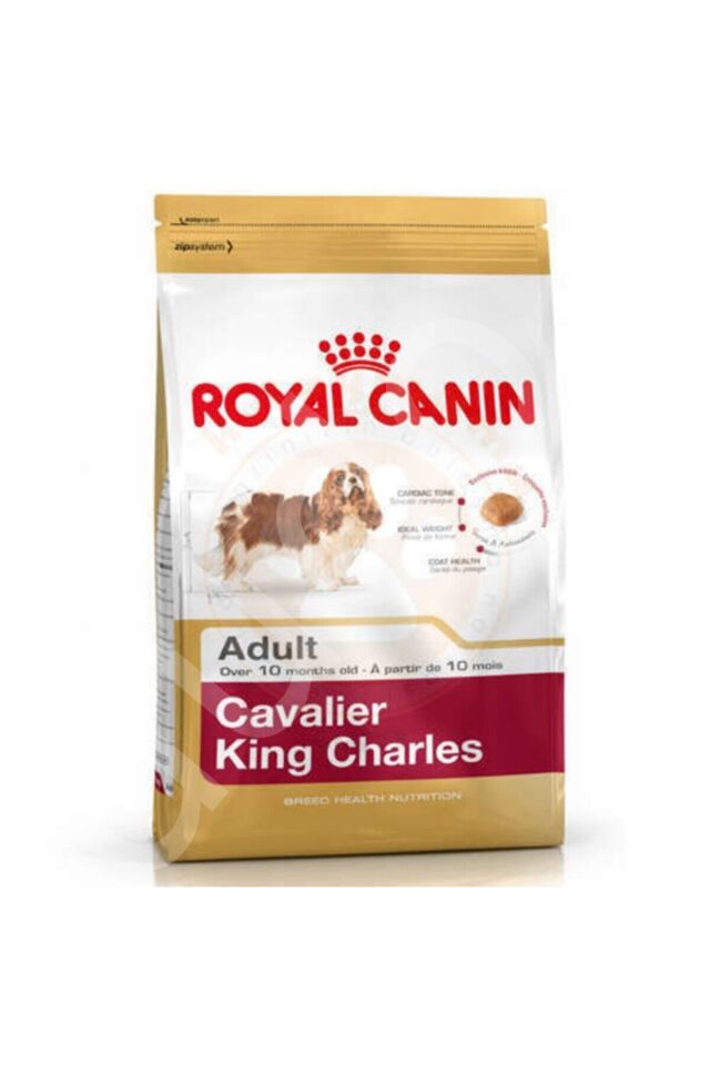 Royal Canin Cavalier King Charles Adult Yetişkin Köpek Maması 1,5 Kg