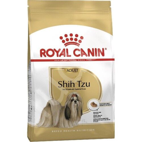 Royal Canin Shih Tzu Adult Yetişkin Köpek Maması 1,5 Kg