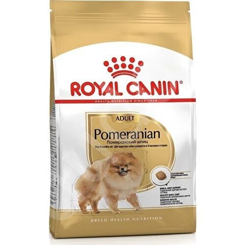 Royal Canin Pomeranian Adult Yetişkin Köpek Maması 1,5 Kg