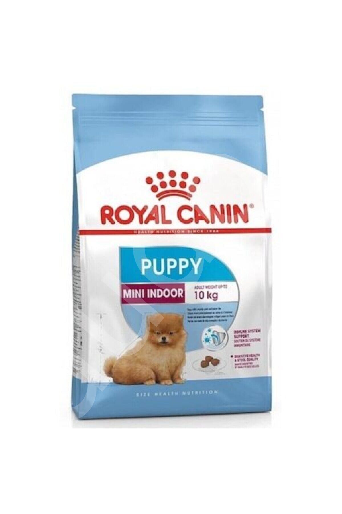 Royal Canin Mini Indoor Puppy Küçük Irk Yavru Köpek Maması 1,5 Kg