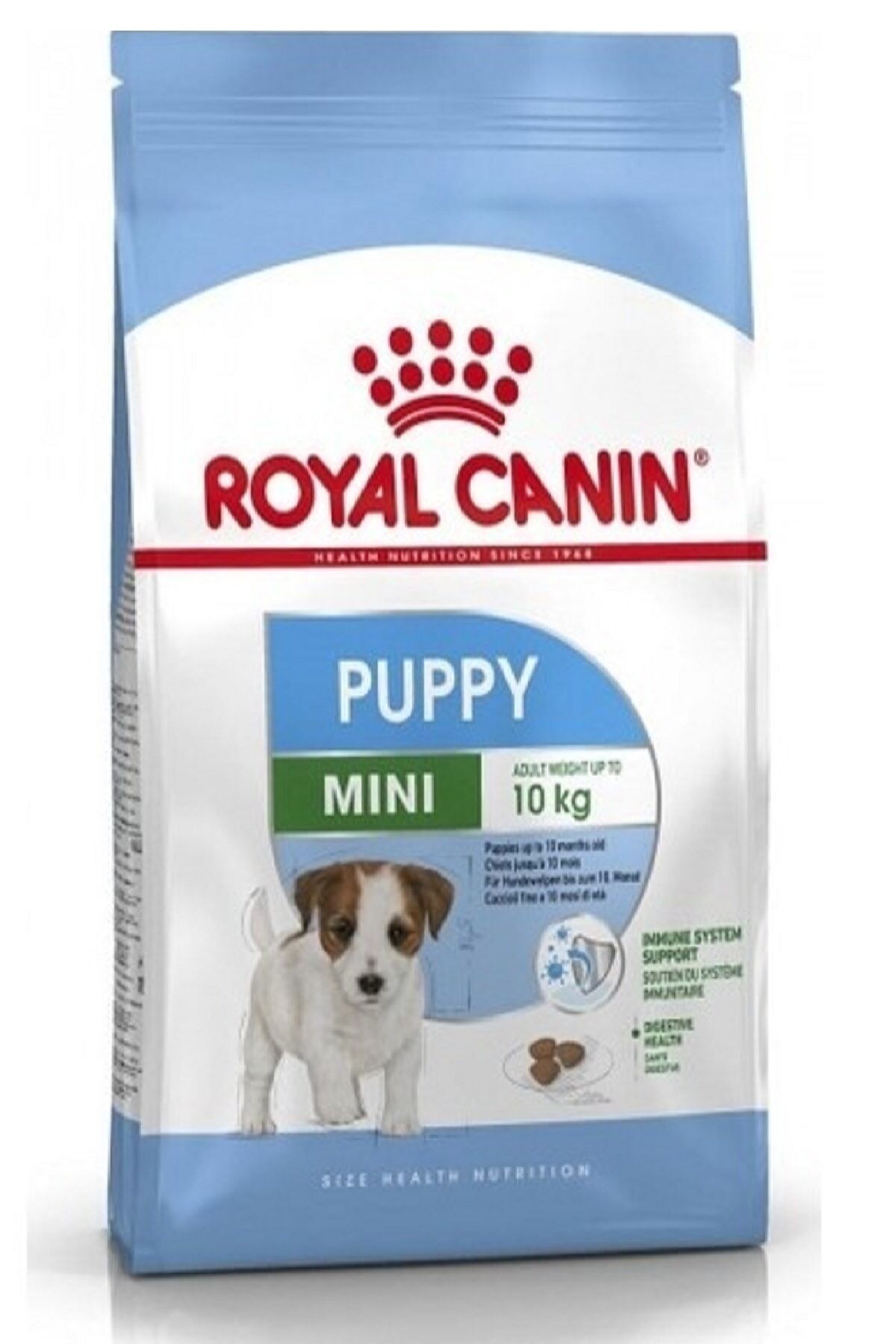 Royal Canin Mini Puppy Küçük Irk Yavru Köpek Maması 4 Kg