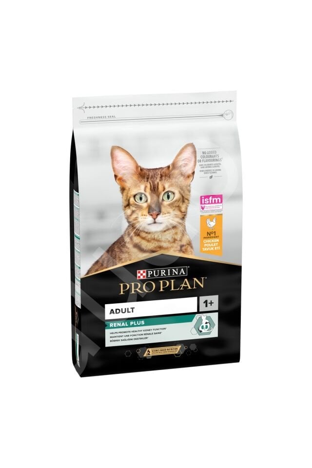 Pro Plan Tavuklu Yetişkin Kedi Maması - 10 Kg