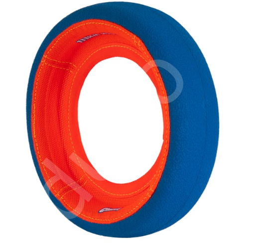 Chuckit! Fetch Wheel Oyun Halkası (Büyük Boy)