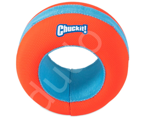 Chuckit! Suda Batmayan Köpek Oyun Halkası