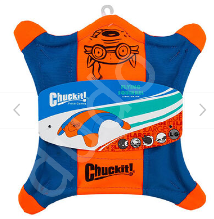 Chuckit! Sincap Frizbi (Büyük Boy)