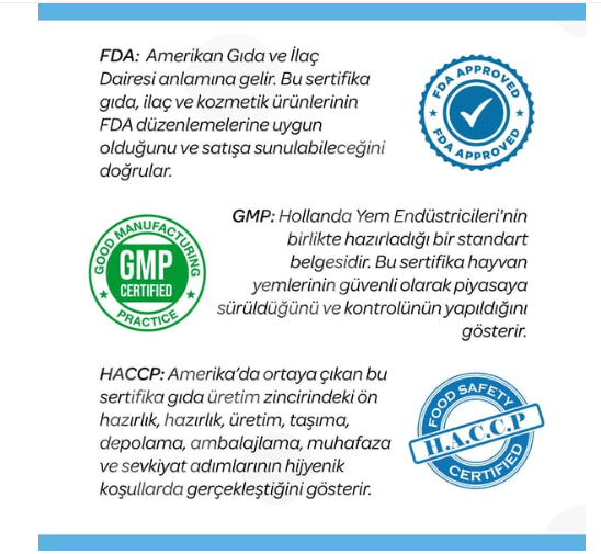 Vet's Plus Derma Care Kedi ve Köpekler İçin Deri ve Tüy Yapısı Destekleyici Çiğnenebilir Tablet (60'lı)