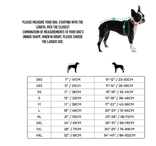 GF PET Chalet Köpek Süveteri - Pembe
