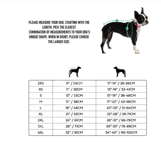 GF PET Gondola Köpek Tulumu
