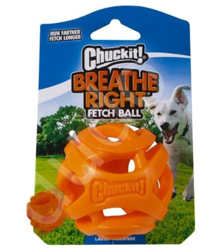 Chuckit! Air Fetch Ball Köpek Oyun Topu (Büyük Boy)