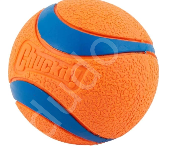 Chuckit! Ultra Ball Köpek Oyun Topu (Büyük Boy)