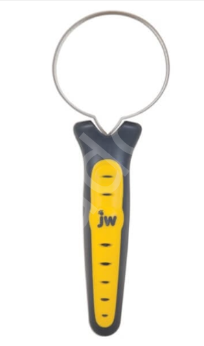 JW Gripsoft Kedi Alt Kürk Halkası