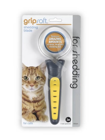 JW Gripsoft Kedi Alt Kürk Halkası