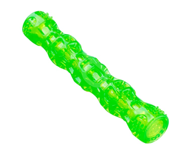 Hyper Pet Dura Squeaks Dayanıklı Köpek Sopası (Büyük Boy)