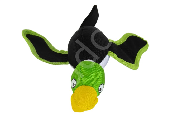 Hyper Pet Sapan Mekanizmalı Uçan Ördek Köpek Oyuncağı (Küçük Boy)