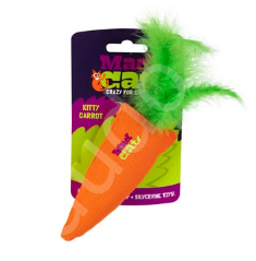 Mad Cat Kitty Carrot Kedi Otlu ve Matatabili Kedi Oyuncağı