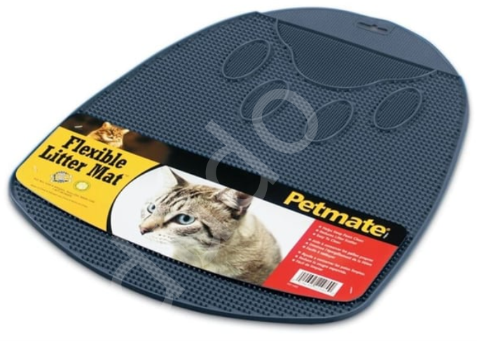 Petmate Flex Kedi Tuvaleti Paspası