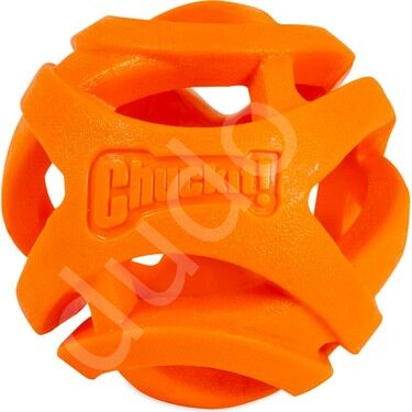 Chuckit! Big Air Fetch Ball 37 cm Çapında Şişirilebilir Köpek Oyun Topu