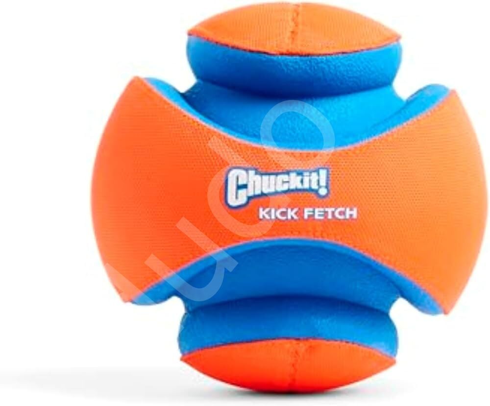 Chuckit! Kick Fetch (Büyük Boy)