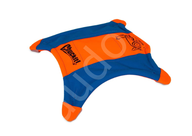 Chuckit! Ultra Flying Squirrel Sincap Frizbi